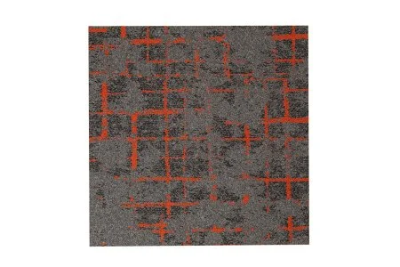 Ковровая плитка AW Macro 91 в Саратове