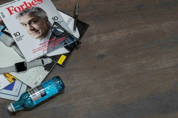 Кварц-виниловая плитка FineFloor Light Дуб Берген FF-1372 в Саратове