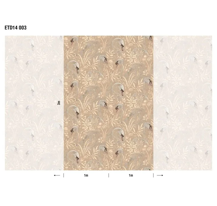 Обои Loymina Etude vol. II ETD14 003 в Саратове