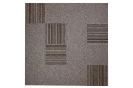 Ковровая плитка Bonkeel Space Strip в Саратове