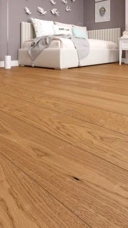 Инженерная доска Alpine Floor Villa Дуб Миндальный в Саратове