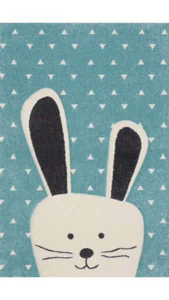 Ковер Синтелон Pastel Kids 1,20x1,70 52KVK Прямоугольник в Саратове