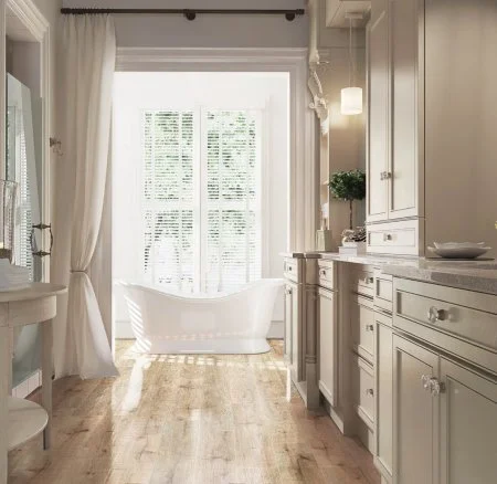 Виниловый пол Royce Ultima U1967 Дуб Даббо в Саратове