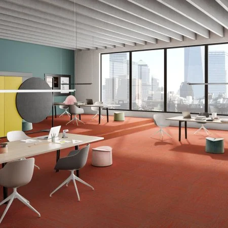 Ковровая плитка AW Marvel 89 в Саратове