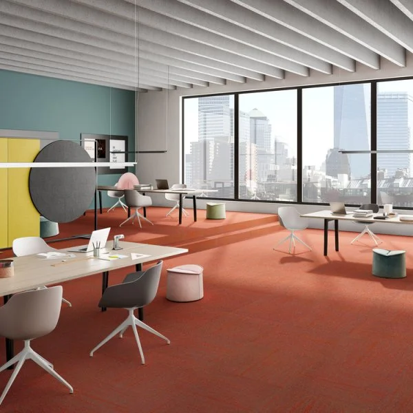 Ковровая плитка AW Marvel 89 в Саратове