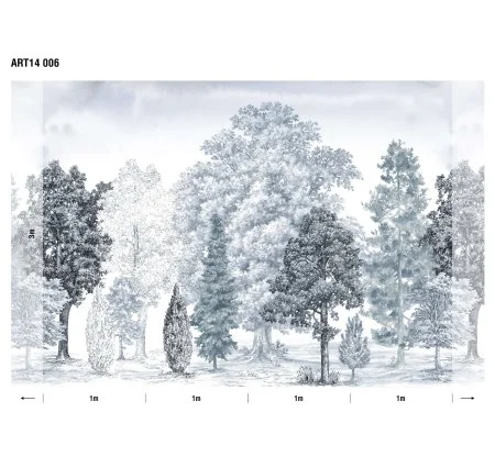 Обои Loymina Пейзаж vol. 2 ART14 006 в Саратове