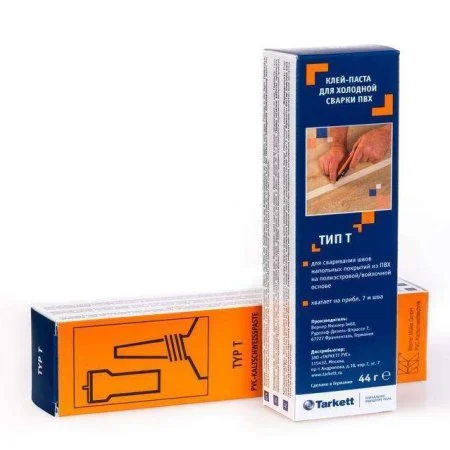 Холодная сварка Tarkett Тип Т в Саратове