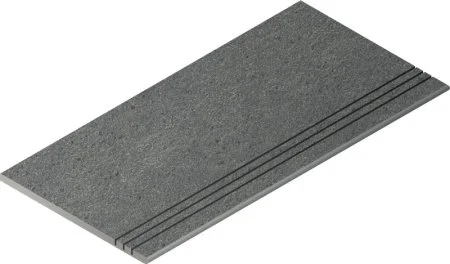 Керамогранит Italon Эверстоун Лава 30х60 ступень в Саратове