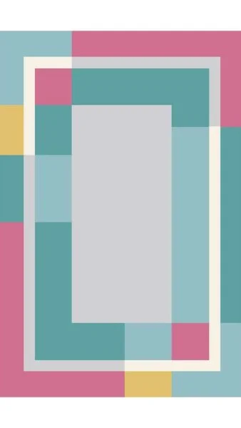 Ковер Синтелон Pastel 1,20x1,70 S8SPS Прямоугольник в Саратове