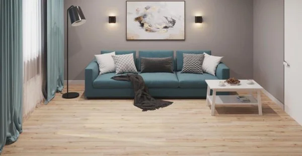 Ламинат Sunfloor 12/33 SF33VV-104 Дуб Самора в Саратове