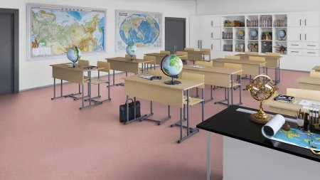 Линолеум Tarkett Primo Plus CPRPI-307 2 м в Саратове