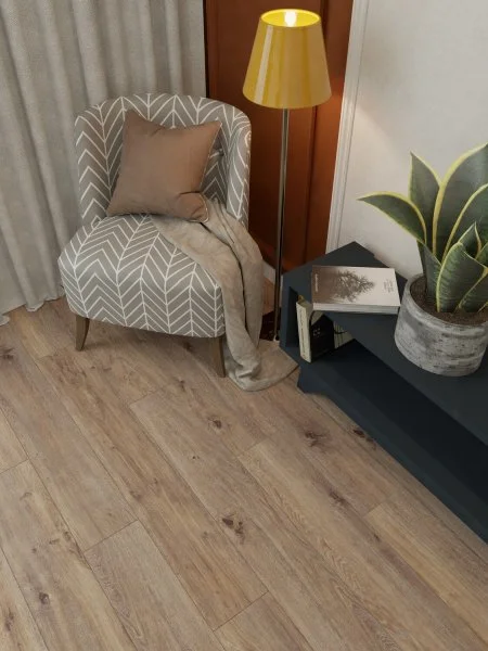 Ламинат Egger PRO 12/33 4V Дуб Арли темный EPL218 в Саратове