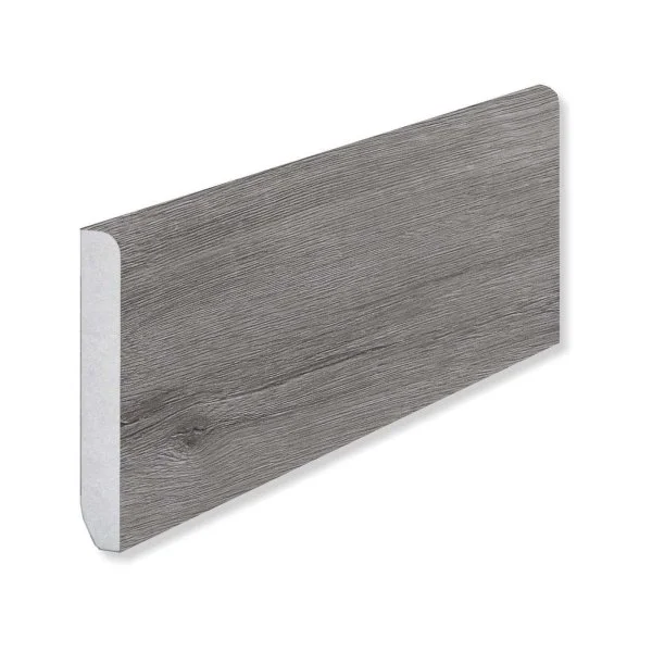 Кварцевый плинтус Fargo 81996 Дуб Урбан градиент 80х11х2200 мм в Саратове