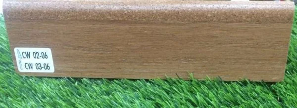 Эластичный пробковый плинтус ArtCorkDesing CW 03-06 10х60х915 мм в Саратове