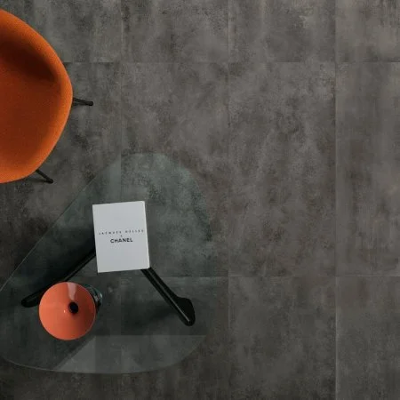 Керамогранит Coliseum Астро Блэк 60х120 (Натуральный и Реттифицированный) в Саратове