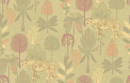 Обои Milassa Bon Voyage D1, 005 в Саратове