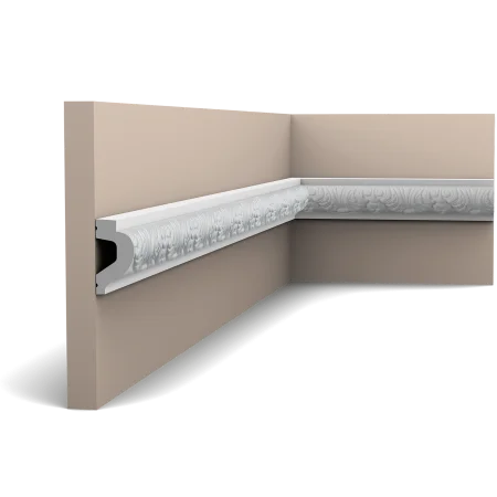 Молдинг Orac P3020 (61х32х2000) в Саратове