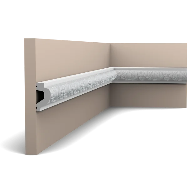 Молдинг Orac P3020 (61х32х2000) в Саратове