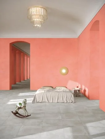 Керамогранит Coliseum Экспо Грэй 60х60 (Натуральный и Реттифицированный) в Саратове