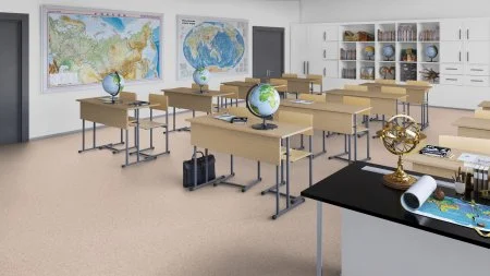 Линолеум Tarkett Primo Plus CPRPI-301 2 м в Саратове