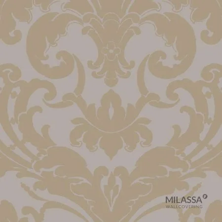 Обои Milassa Swan SW3, 002/4 в Саратове