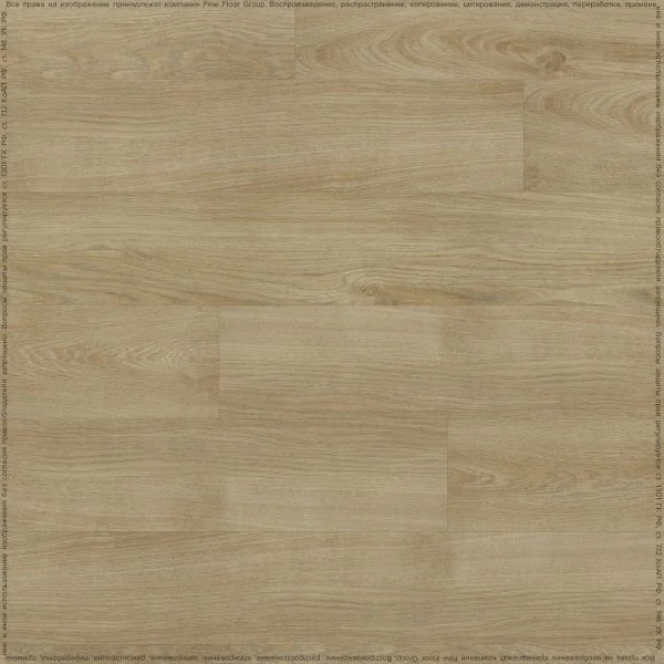 Кварц-виниловая плитка FineFloor Wood Дуб Лиенц FF-1437 в Саратове