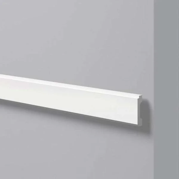 Молдинг NMC Wallstyl WD1 (65х15х2000 мм) в Саратове