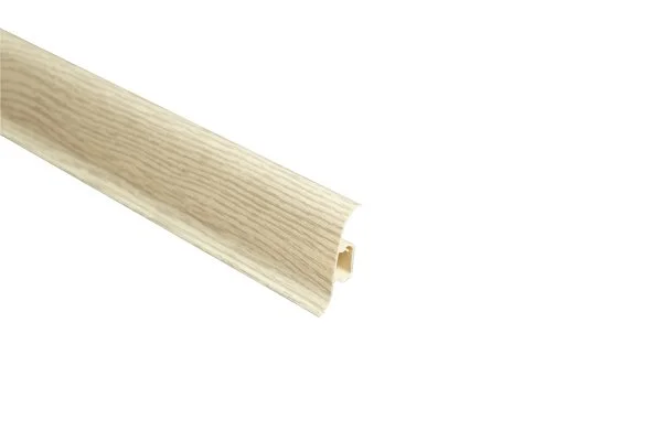 Пластиковый плинтус Bonkeel Color BC6006 (60х25х2200 мм) в Саратове