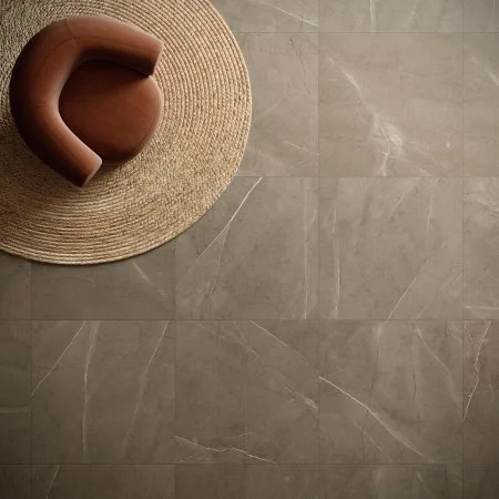 Керамогранит Coliseum Фьямма Бронз 60х60 (Натуральный и Реттифицированный) в Саратове