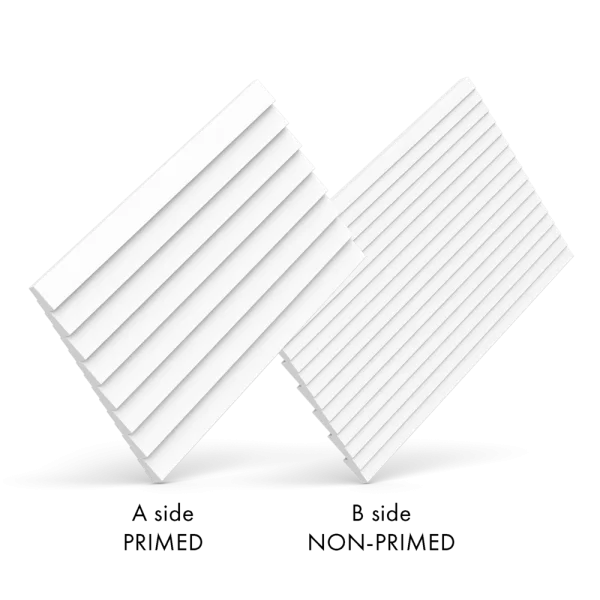 Декоративная панель Orac WX204 (200x25x1.6 см) в Саратове