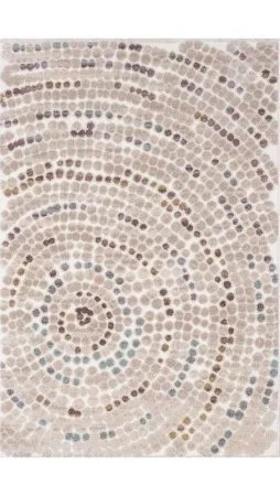 Ковер Синтелон Boho 0,80х1,50 04VBV Прямоугольник в Саратове