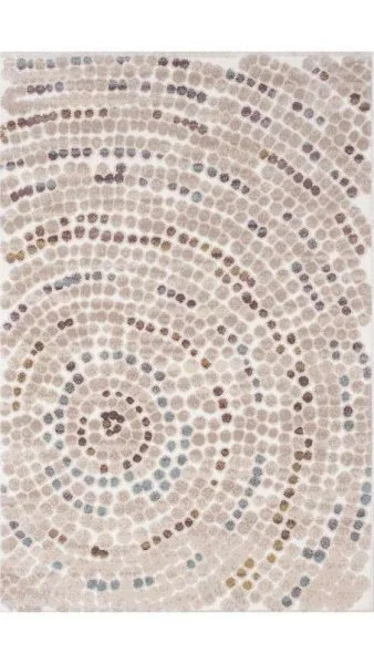 Ковер Синтелон Boho 0,80х1,50 04VBV Прямоугольник в Саратове