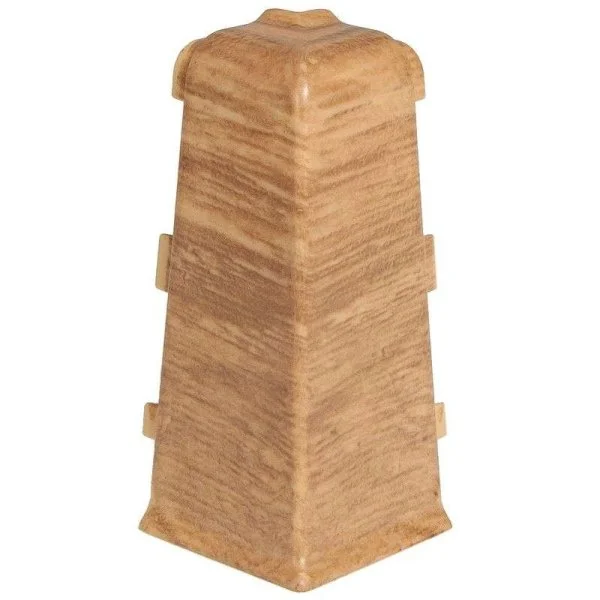 Угол наружный INDO70 09 Дуб Изысканный в Саратове