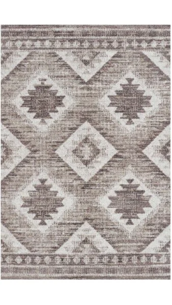 Ковер Синтелон Creative 1,60X2,30 33EBE Прямоугольник в Саратове