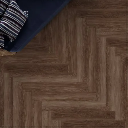 ПВХ плитка FineFlex Wood Дуб Тебердин FX-112 в Саратове