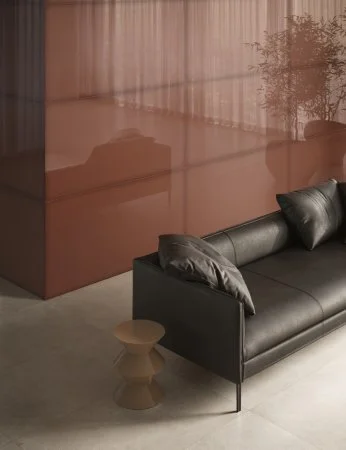 Керамогранит Italon Этернум Крим 60х120 (Натуральная и Реттифицированная) в Саратове