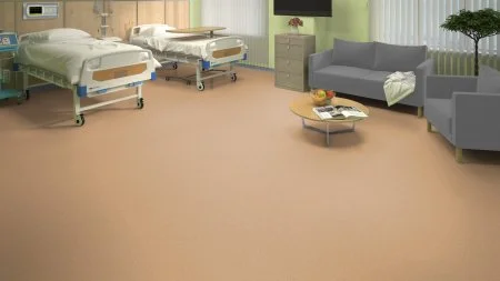 Линолеум Tarkett iQ Melodia CMELI-2620 2 м в Саратове