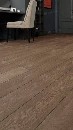 Инженерная доска Alpine Floor Studio Дуб Терра в Саратове