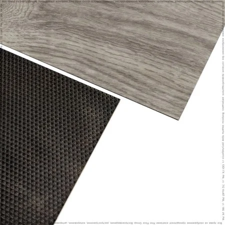 ПВХ плитка FineFlex Wood Дуб Алнахай FX-101 в Саратове