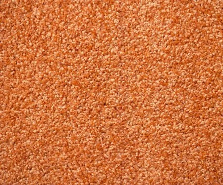 Ковровое покрытие Zartex Кидс 284 Апельсин - 3 м в Саратове