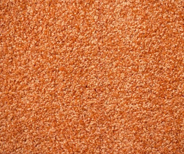 Ковровое покрытие Zartex Кидс 284 Апельсин - 3 м в Саратове
