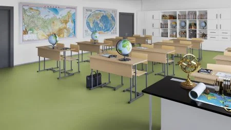 Линолеум Tarkett Acczent Pro Aspect 9 3 м в Саратове