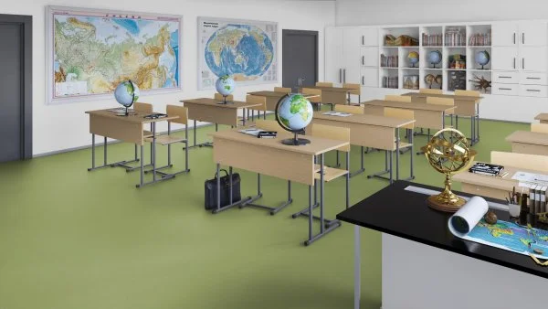 Линолеум Tarkett Acczent Pro Aspect 9 3 м в Саратове