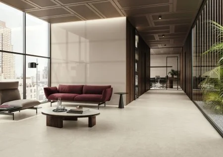 Керамогранит Italon Метрополис Гласс Паудер 80х160 (Люкс и Реттифицированная) в Саратове