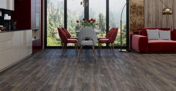 Ламинат Sunfloor 8/33 SF33VV-61 Дуб Бремен 4v в Саратове