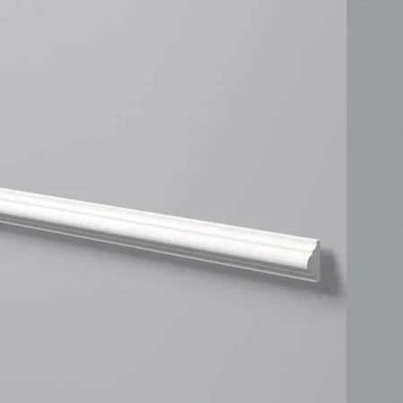 Молдинг NMC Wallstyl WL1 (38х18х2000 мм) в Саратове