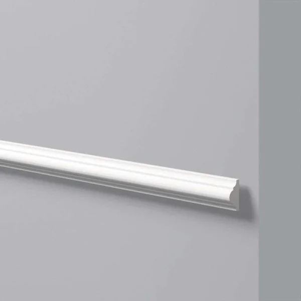 Молдинг NMC Wallstyl WL1 (38х18х2000 мм) в Саратове