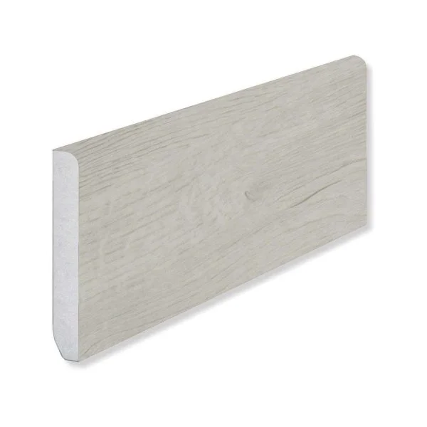 Кварцевый плинтус Fargo 81996-14 Дуб Лондонский туман 80х11х2200 мм в Саратове