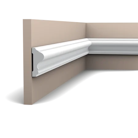 Молдинг Orac P8020 (60*26*2000 мм) в Саратове