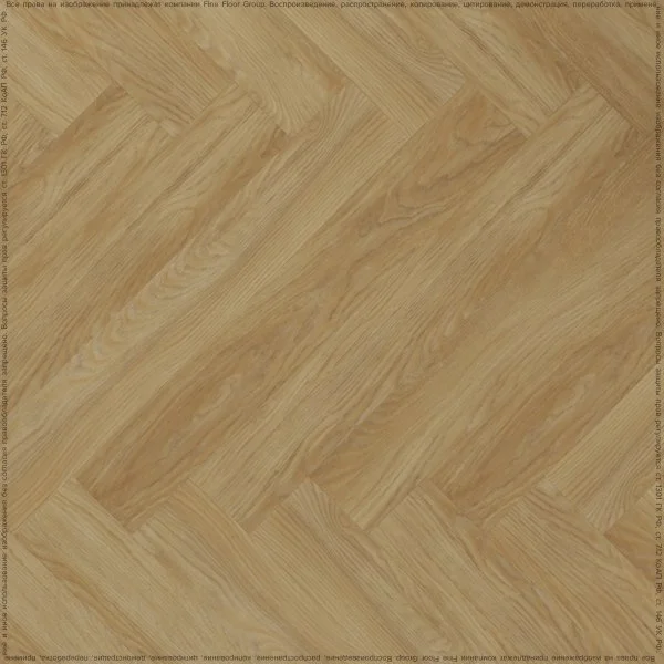 ПВХ плитка FineFlex Wood Дуб Эрзи FX-111 в Саратове